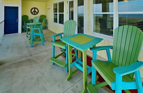 Beachside Blue Sailfish by Ryson Vacation Rentals - Foto 5