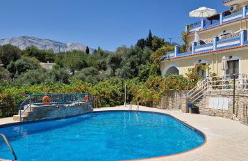 Pantheon Apartments & Studios - Photo 106