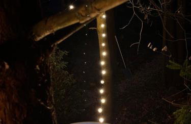 Odpoczynek Domki Pod Dębem z Opcją Jacuzzi - Foto 55