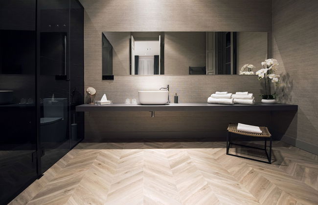 Palacio Salvetti Suites - Photo 39