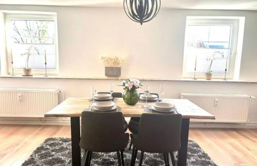 2-Zimmer Apartment in Magdeburg, neu & gemütlich - Foto 6