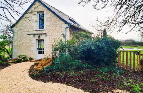 Eco-gîte du Four à pain - Photo 17