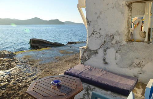 Captain's Boathouse, Klima Beach - Foto 35