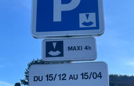 Studio à la montagne - Photo 2