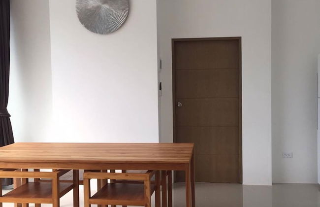 2 Bedroom Villa Tan - Foto 9