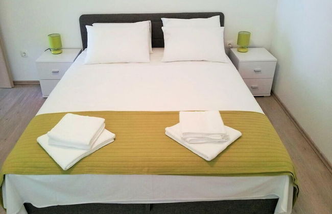 Apartments Zora 1629 - Foto 3