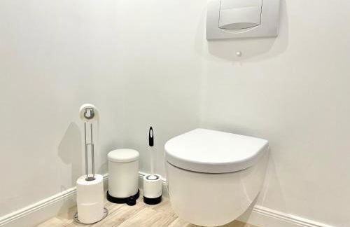 Entspannte Souterrain Wohnung - Foto 14