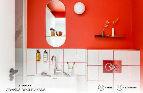 Beauquartier - Grands Boulevards - Foto 28