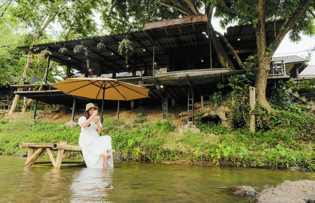 Pastela Doi Saket Villa & Spa - Foto 12