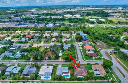 Idyllic Boca Pool Home: 4/2.5 + Study-FAU & Mizner - Foto 77