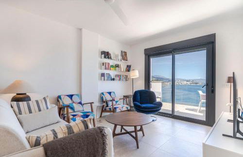 RentitSpain - Almuñécar - Icon Marina con Piscina y Terraza al Mar - Foto 12