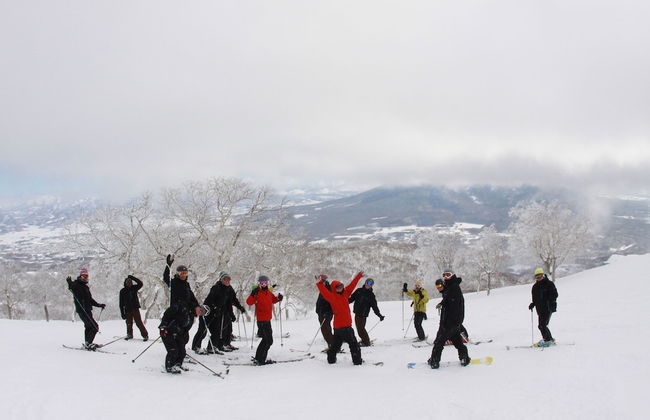 Niseko Hirafu Izumikyo Rental Cottage - Foto 80