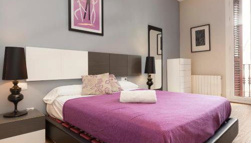 Akira Flats Roger de Flor Chic apartment - Foto 4