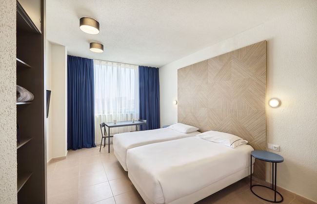 Apartamentos Hesperia Sant Joan - Foto 15