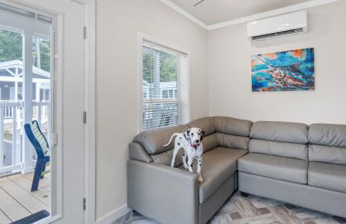 Shore Point Cottages - Foto 15