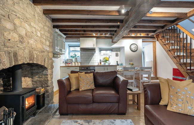 Maple Cottage - Beautiful 2BD Retreat - Foto 25