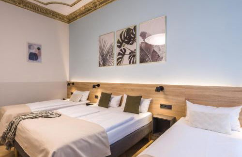 Dilo Apartments Berlin 160 sqm Modern Historic Apartments for 12 Guests - Foto 80