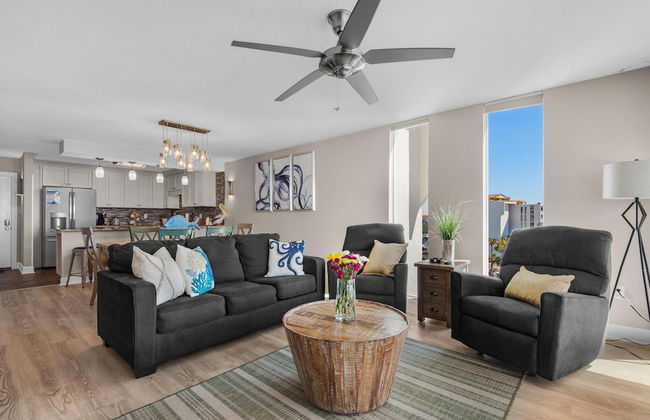 Dolphin Point #602a - Foto 17