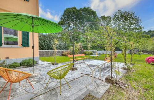 Villa Tagini Timeless Elegance and Style - Happy Rentals - Foto 73