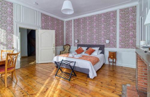 La Villa Authentique - Jacuzzi, babyfoot - Foto 15