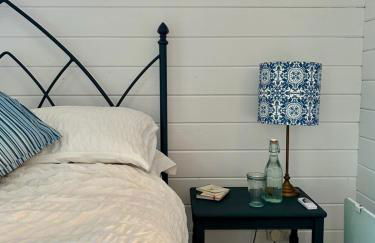 Driftwood Dreams Garden Cabin - Foto 9