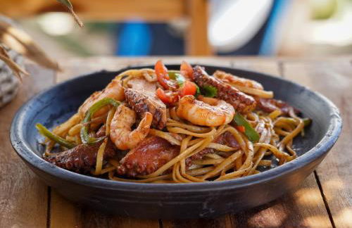 VentoVinte Beach Club - Foto 22