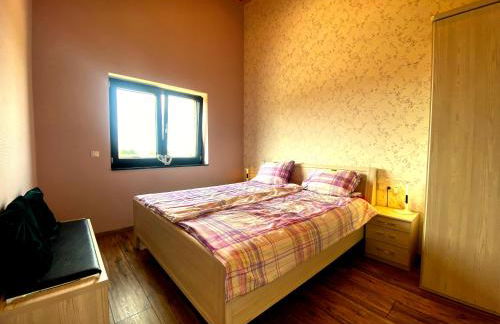 Ferienwohnung Am Weiher Kategorie 2 - Foto 12