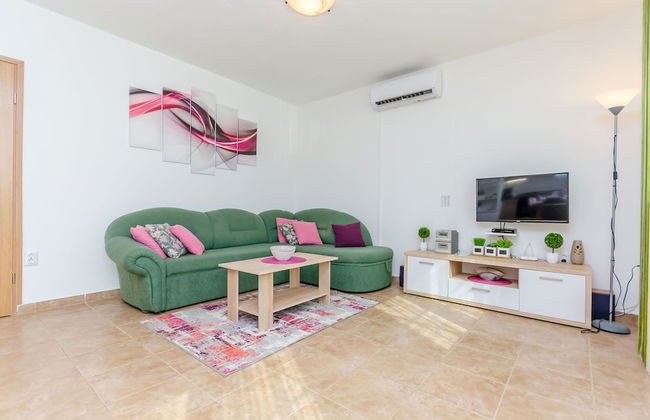 Apartment Snjezana - Foto 12