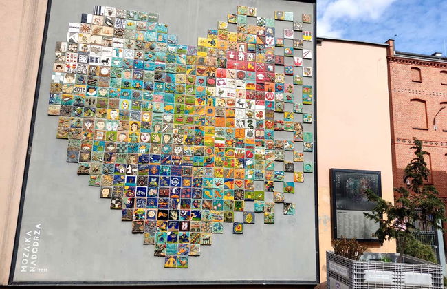 Private Tour of Wroclaw - Foto 5