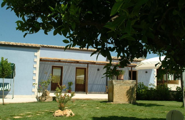 Terre Iblee Resort - Foto 50