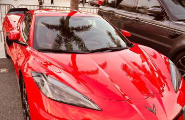 Monaco Cap d’ail Studio & jardin - Foto 13