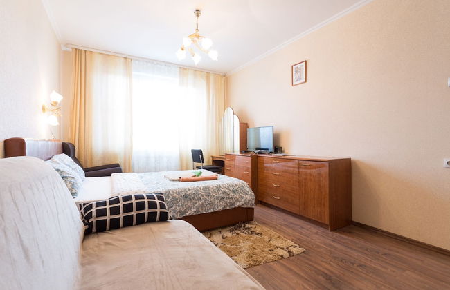 FortEstate Profsoyuznaya 97 - Foto 7