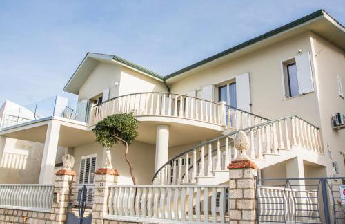 La Villa di Nonna Pina - Foto 32
