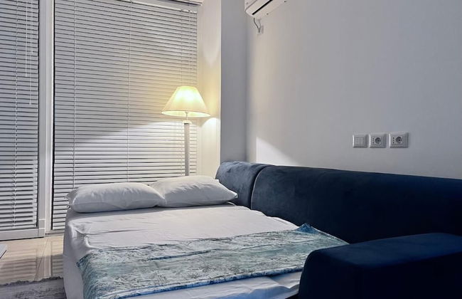 White Luxury Apartment - Foto 6