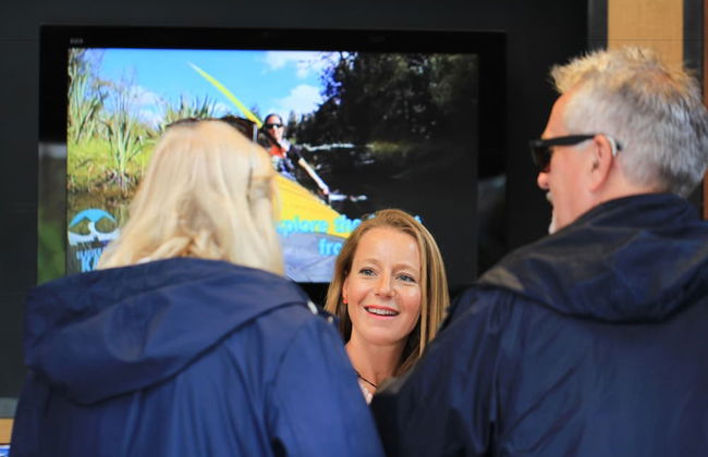 Rainforest Retreat - Foto 6