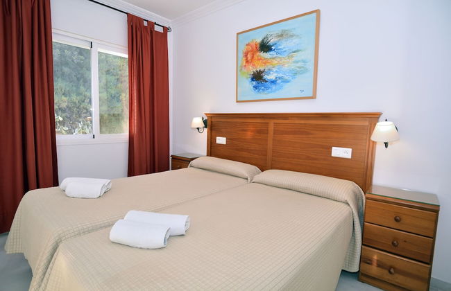 HC Burriana Playa - Apartamentos Turísticos - Foto 8