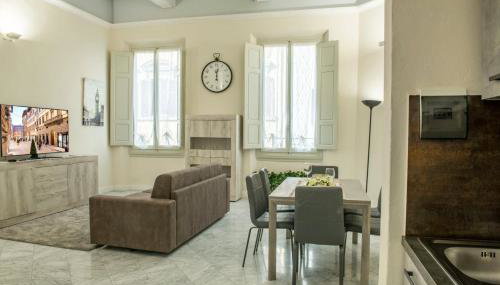Cavour Rosa Apartment by Mamo Florence - Foto 2