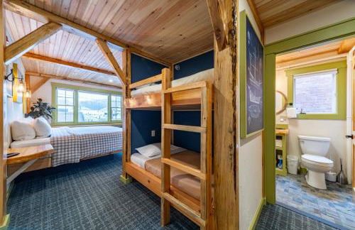 Downtown Camden Hotel - Foto 10