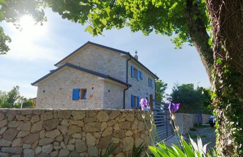 Stone House Iva - Photo 22