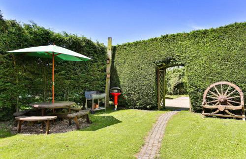 SAUNTON GRANGE 7 Bedrooms - Foto 7