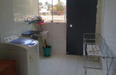 casa de praia com piscina para famílias - Foto 9