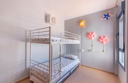 Apartamento con Piscina y Garaje - Foto 11