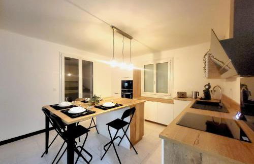 Maison de charme - Foto 10