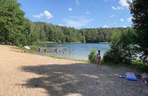 Feriendorf am Weinberg, Dobbrikow - Foto 14