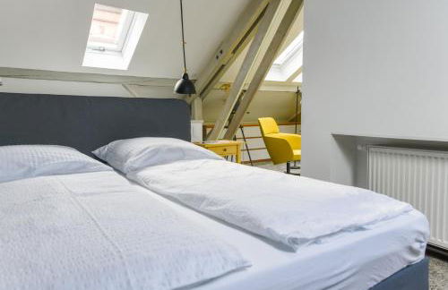 LUI Guesthouse - BohoStyle - Foto 25