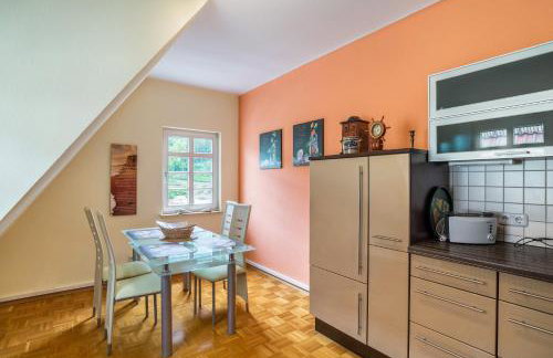 Ferienwohnung Saline - Foto 17