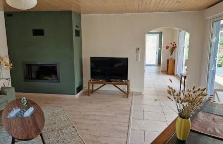 La Villa du Marensin - Foto 9