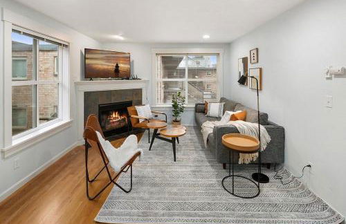 Perch - Aurora Abode - Foto 1