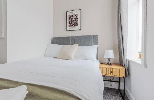 Carlisle House - Foto 22