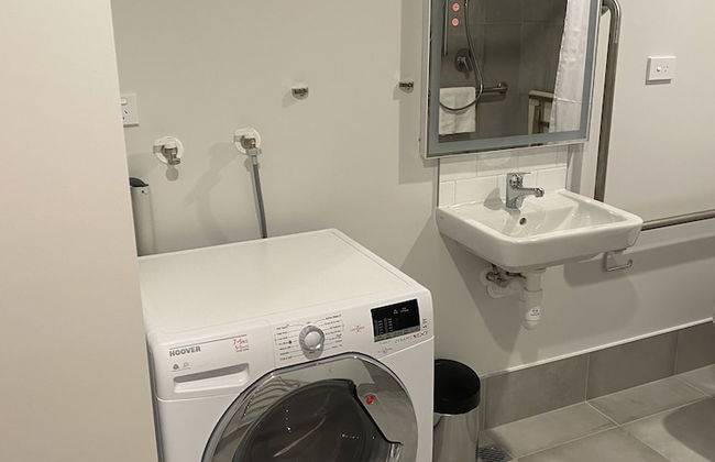 Ramada by Wyndham Wellington Taranaki Street - Foto 5